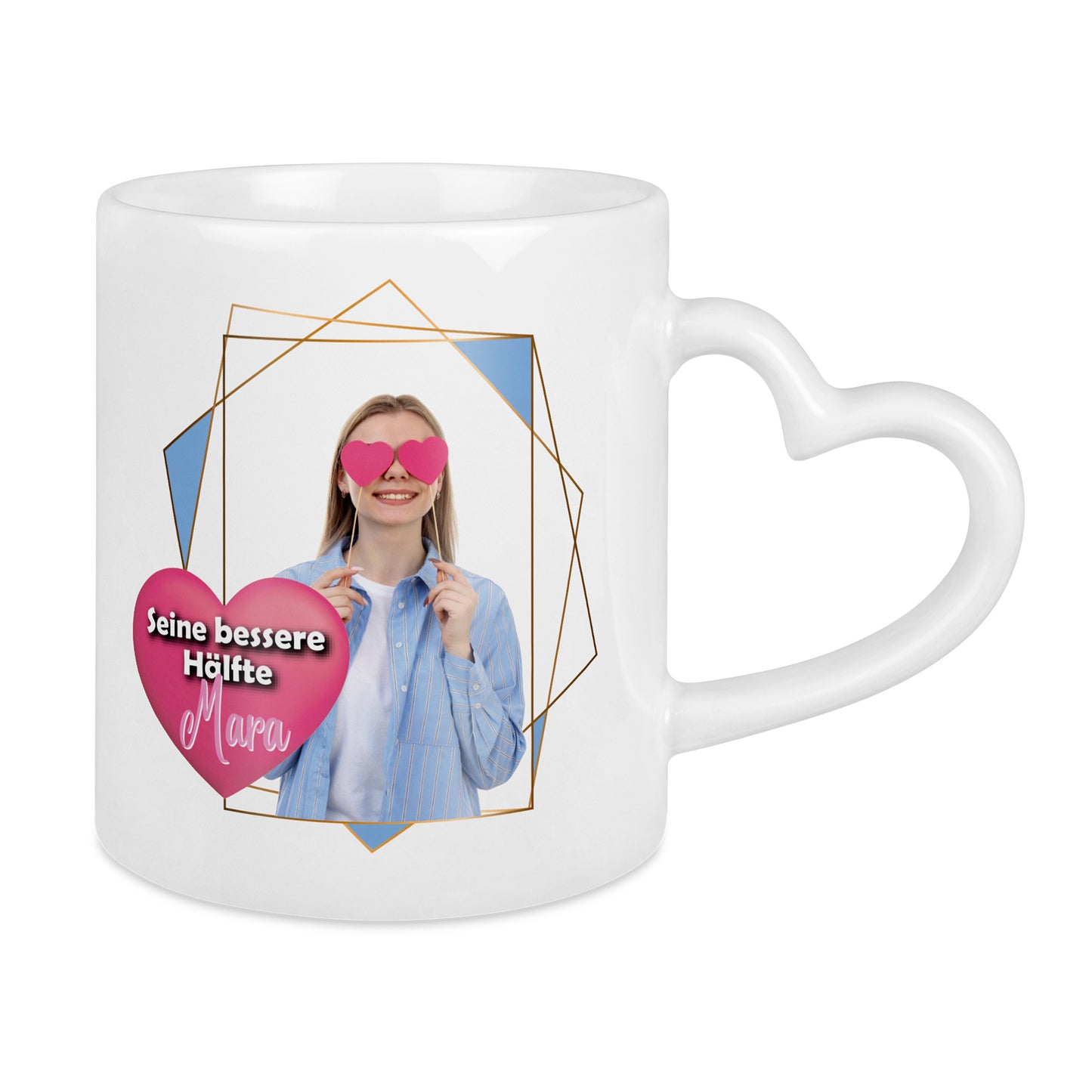 Tassen für besondere Anlässe