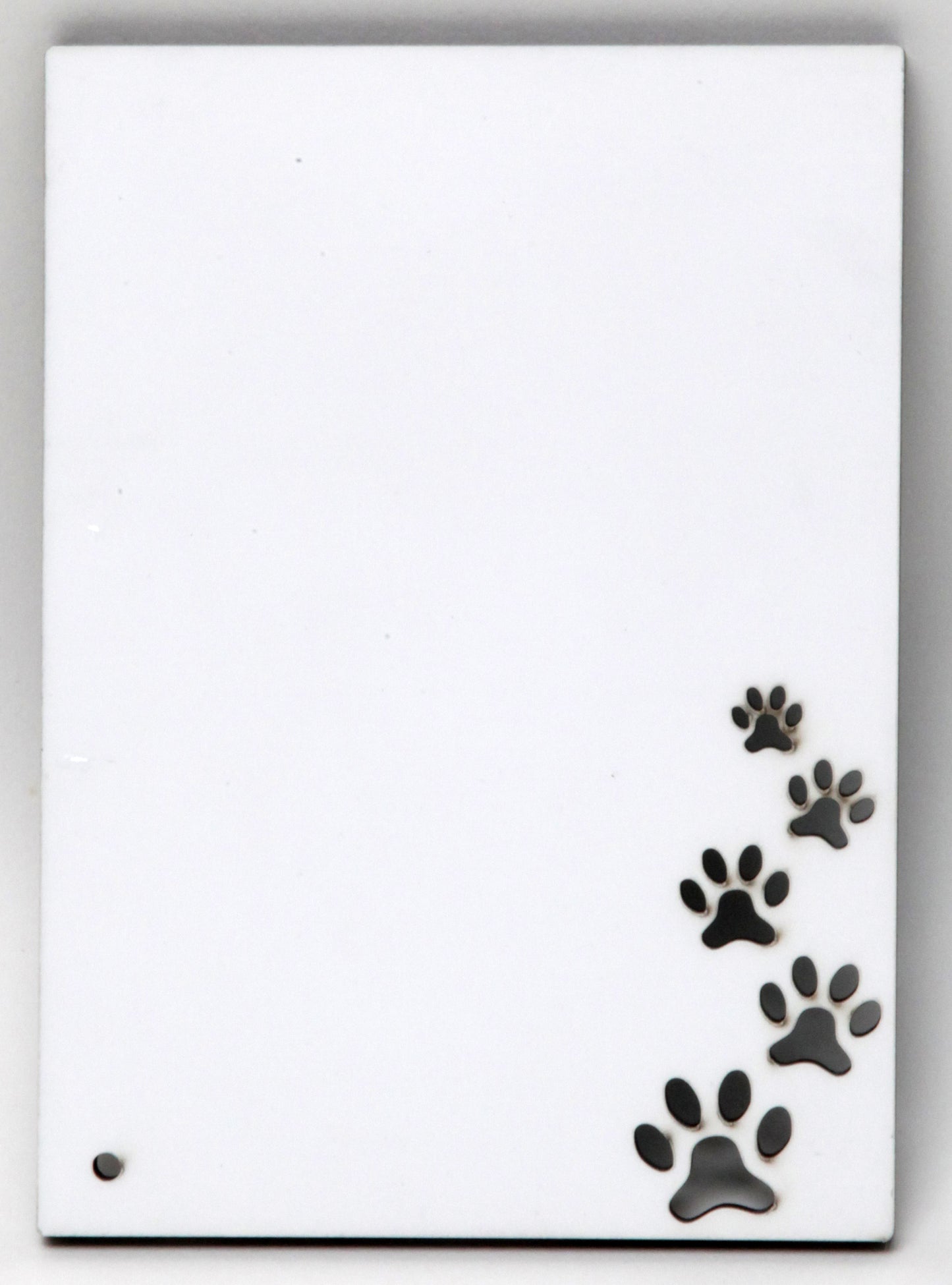 Fotoständer mit Tiermotiv