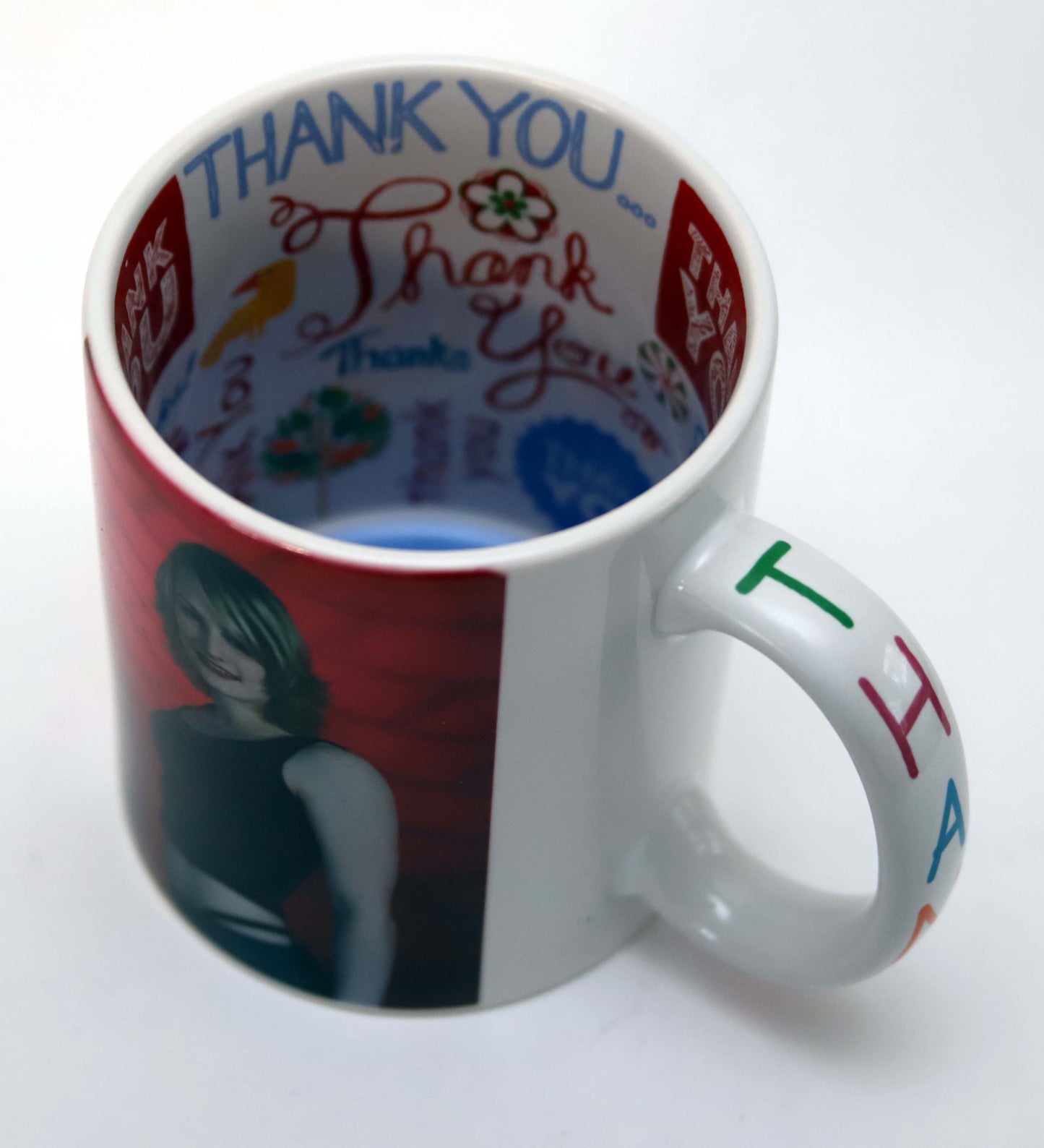 Tassen für besondere Anlässe