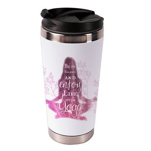 Thermos-Trinkbecher Coffee to go