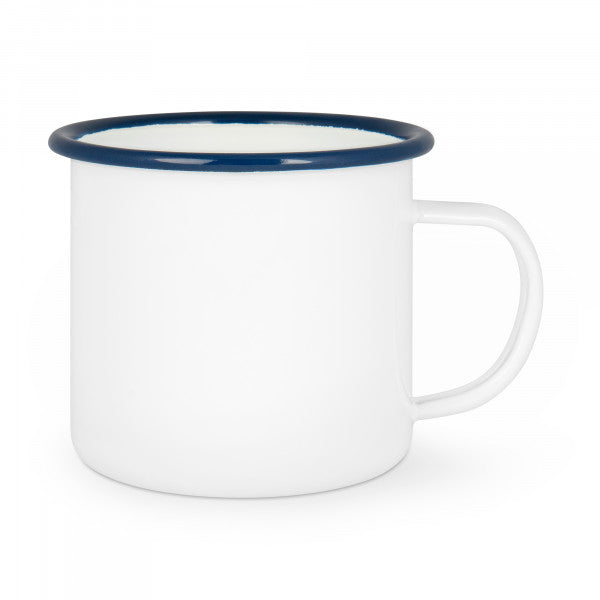 Emailletasse